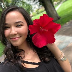 Meet your Posher, Robyn